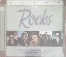 CD - Various - Rocks