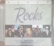 CD - Various - Rocks