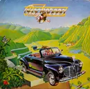 LP - The Rattles, Dave Dee, Dozy, Beaky, Mick & Tich a.o. - Rockspeed