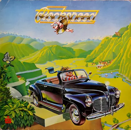 The Rattles, Dave Dee, Dozy, Beaky, Mick & Tich a.o. - Rockspeed