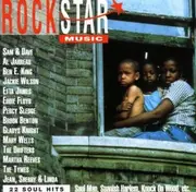 CD - Sam & Dave / The Drifters / Ben E. King a.o. - Rockstar Music 13