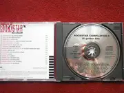 CD - Various - Rockstar Compilation 5