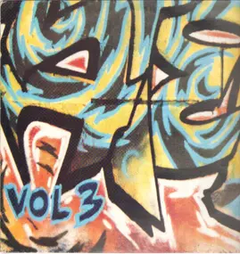 The Pharcyde - Rocksteady Anniversary Jam Vol. 3