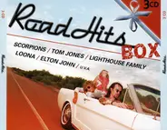 Maria June Nayler* & Robert Miles, Nate Dogg & Warren G - Road Hits Box