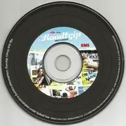 CD - Soundtrack - Roadtrip (Road To Nowhere)