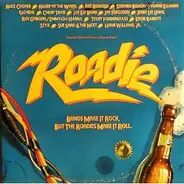 Alice Coopes / Blondie a.o. - Roadie (Original Motion Picture Sound Track)