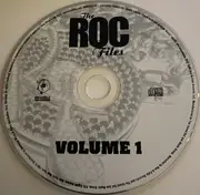 CD - Jay-Z, Beanie Sigel, a.o - Roc-A-Fella Records Presents The Roc Files Vol.1