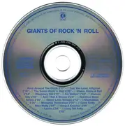 CD - Bill Haley, Fats Domino & others - ROC Around The Clock