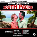 CD - Rogers & Hammerstein - Rogers & Hammerstein's South Pacific