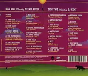Double CD - Various - Rools For Rules