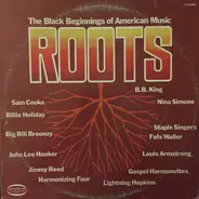 Staple Singers / John Lee Hooker a.o. - Roots - The Black Beginnings Of  American Music