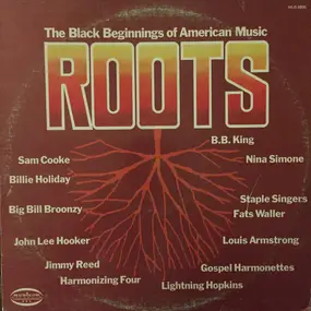 The Staple Singers - Roots - The Black Beginnings Of  American Music