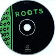Double CD - Various - Roots (20 Years Of Essential Folk, Roots & World Music)