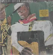 LP - Blues Compilation - Roots Of Rhythm And Blues: A Tribute To The Robert Johnson Era