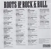 CD - Chuck Berry / Bo Diddley a.o. - Roots Of Rock & Roll