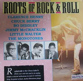 Various Artists - Roots Of Rock & Roll