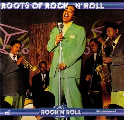 Rufus Thomas, Arthur "Big Boy" Crudup, Smiley Lewis, a.o. - Roots Of Rock'N'Roll