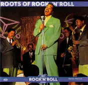 Rufus Thomas - Roots Of Rock'N'Roll