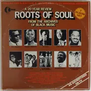 Ray Charles / Aretha Franklin / B.B. King a.o. - Roots Of Soul