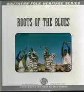 LP - Various - Roots Of The Blues - Mono