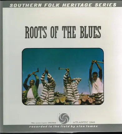 Various - Roots Of The Blues