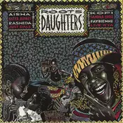 Aisha - Roots Daughters