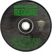 CD - Errol Dunkley, Desmond Dekker, Barry Biggs - Roots! Rockers! Reggae! - Volume One