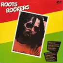 LP - Reggae Sampler - Roots Rockers
