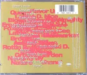 CD - D. Nice, Bigga Sistas, Queen Latifah - Roll Wit Tha Flava