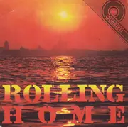 7inch Vinyl Single - Horst Köbbert, Fred Frohberg Und Die Die Bergols, Hans Albers, et al. - Rolling Home - Red Labels