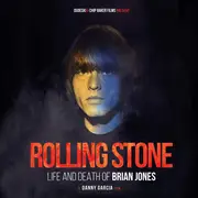 LP - Various - Rolling Stone Life And Death Of Brian Jones