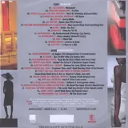 Double CD - Lulu Rougue / Kidda - Roma Alta Moda 6