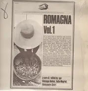 Giuseppina Galvani, Rosa Serafini - Romagna Vol. 1