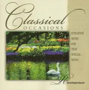 Saint Saens - Romance (Evocative Music For That Special Mood)
