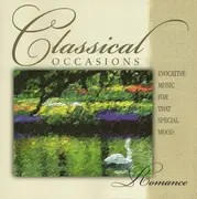CD - Saint Saëns / Tchaikovsky / Bach a.o. - Romance (Evocative Music For That Special Mood)