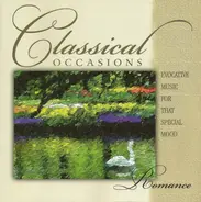 Saint Saëns / Tchaikovsky / Bach a.o. - Romance (Evocative Music For That Special Mood)