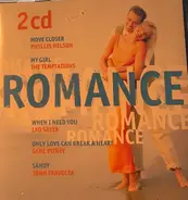 The Temptations / John Travolta / Gene Pitney a.o. - Romance