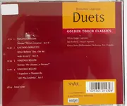 CD - Donizzetti, Bellini a.o. - Romantic Operatic Duets (Golden Touch Classics