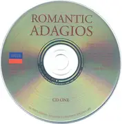 Double CD - Beethoven / Mahler / Tchaikovsky / Debussy a.o. - Romantic Adagios