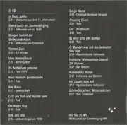 Double CD - Bacharach/David,Medley,Goldman... - Romantic Christmas