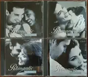 CD-Box - Mendelssohn / Beethoven / Debussy / Mahler a.o. - Romantic Classics Vol.2 - + Slipcase