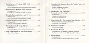 CD - Bach / Mozart / Vivaldi a.o. - Romantic Classics