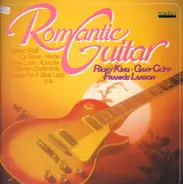 Various - Romantic Guitar