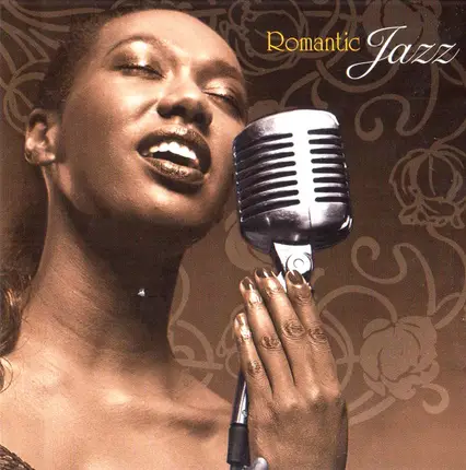 Glenn Miller, Django Reinhardt, Billy Taylor - Romantic Jazz