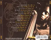 CD - Glenn Miller, Django Reinhardt, Billy Taylor - Romantic Jazz