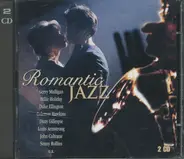 Gerry Mulligan Quartet / Billie Holiday a.o. - Romantic Jazz