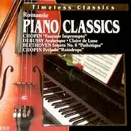Chopin / Debussy / Beethoven / Tchaikovsky a.o. - Romantic Piano Classics