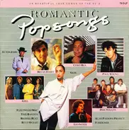 Abba / Elton John / Roxy Music / Sade a.o. - Romantic Popsongs