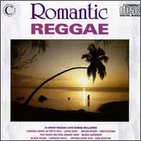 Various Artists - Romantic Reggae