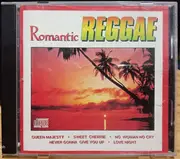 CD - Pat Kelly / Barry Biggs / Errol Dunkley a.o. - Romantic Reggae